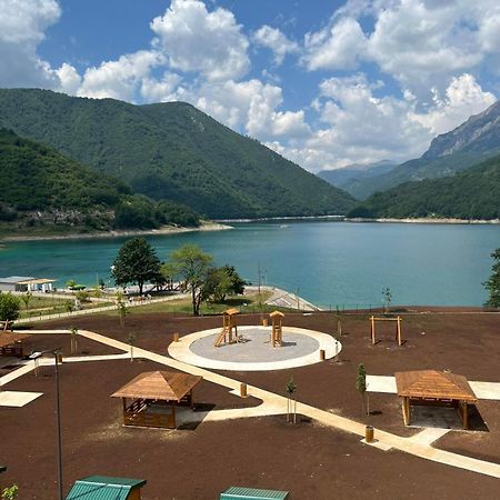 Elena Apartment Plužine Dış mekan fotoğraf