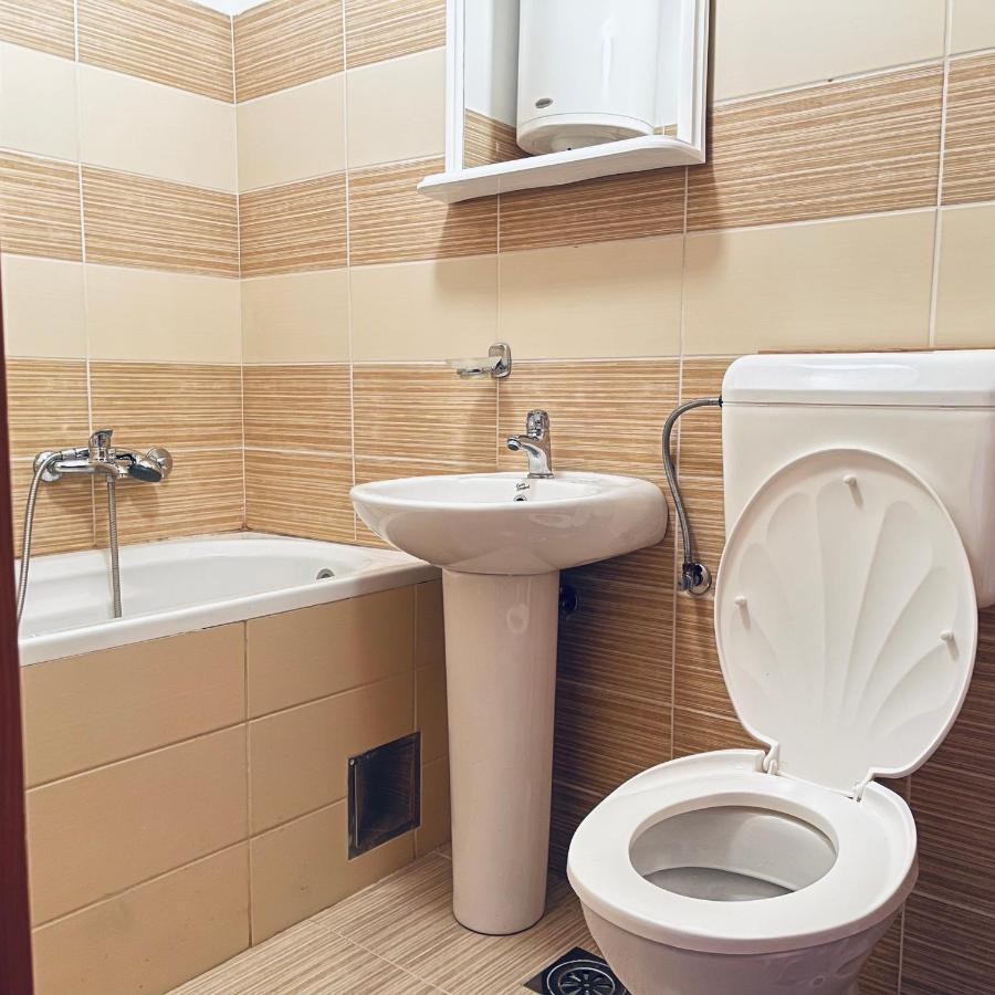 Elena Apartment Plužine Dış mekan fotoğraf