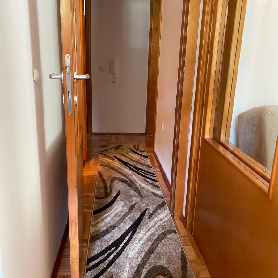 Elena Apartment Plužine Dış mekan fotoğraf