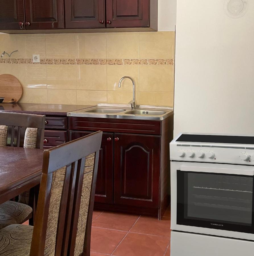 Elena Apartment Plužine Dış mekan fotoğraf