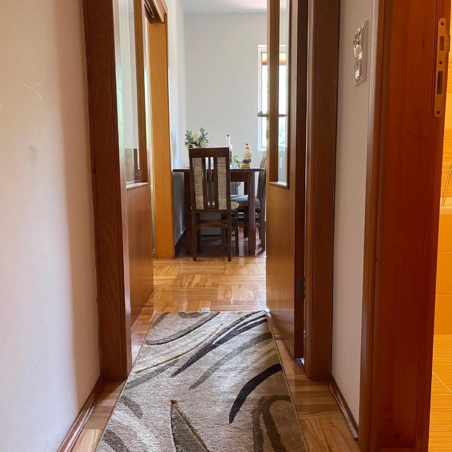 Elena Apartment Plužine Dış mekan fotoğraf