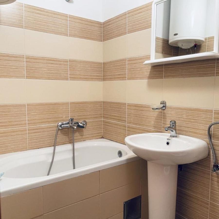 Elena Apartment Plužine Dış mekan fotoğraf