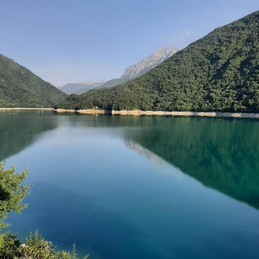 Elena Apartment Plužine Dış mekan fotoğraf