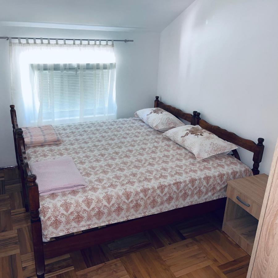 Elena Apartment Plužine Dış mekan fotoğraf