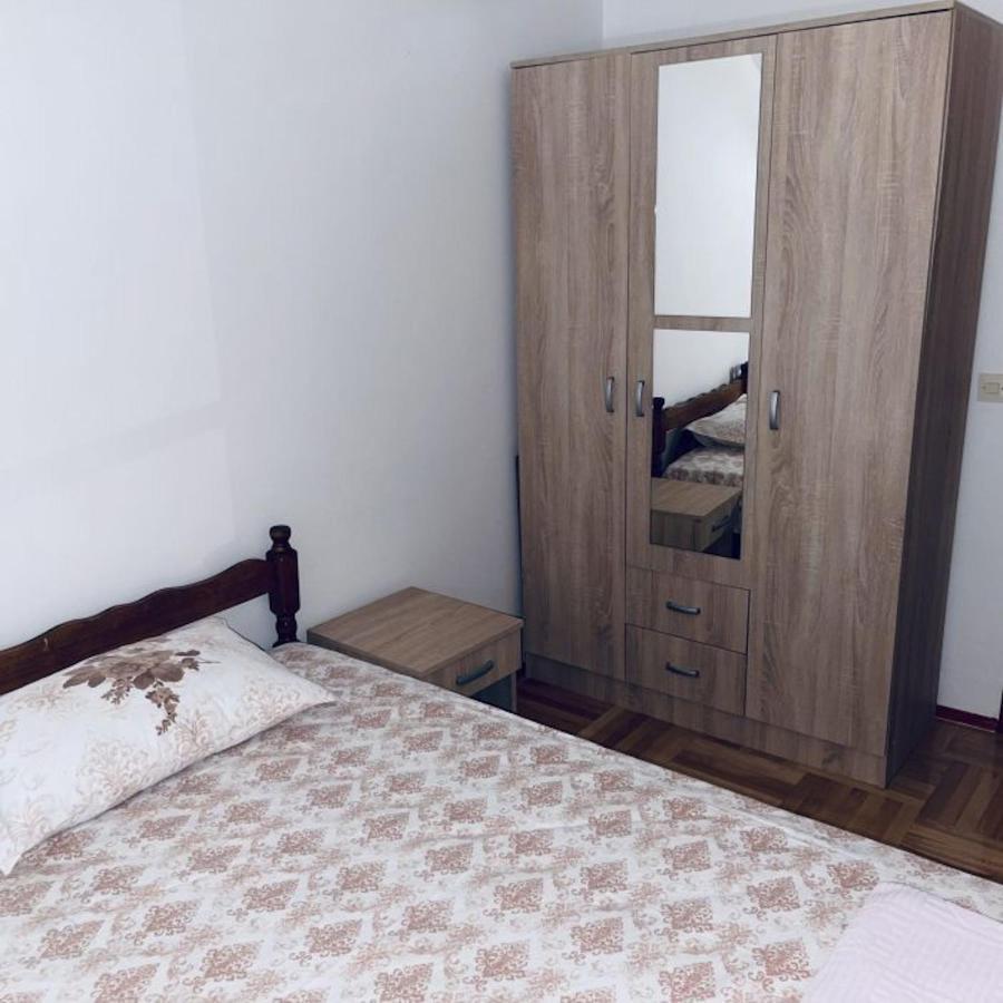 Elena Apartment Plužine Dış mekan fotoğraf