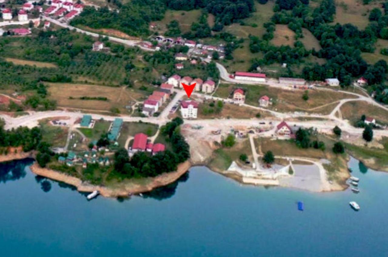 Elena Apartment Plužine Dış mekan fotoğraf