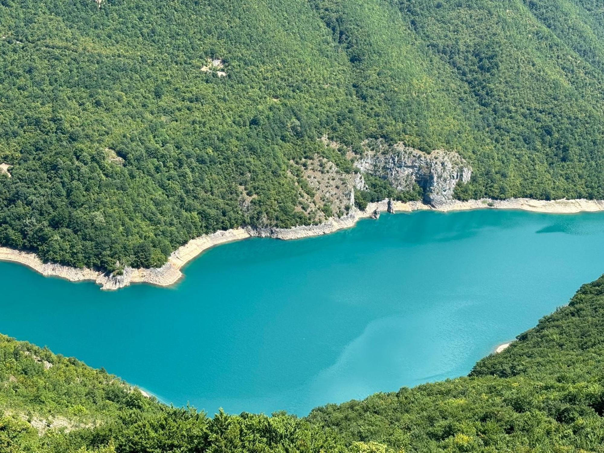 Elena Apartment Plužine Dış mekan fotoğraf
