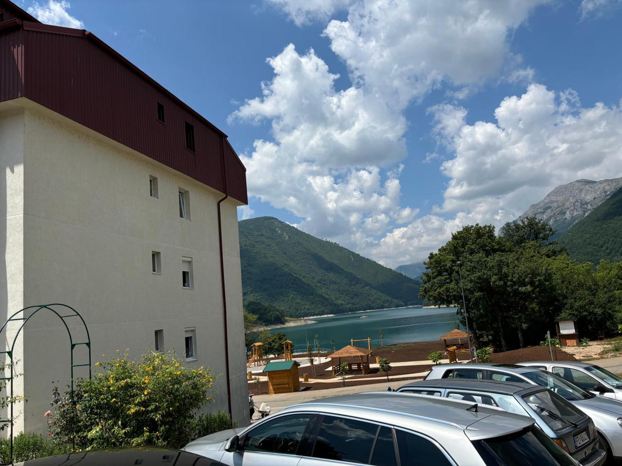 Elena Apartment Plužine Dış mekan fotoğraf