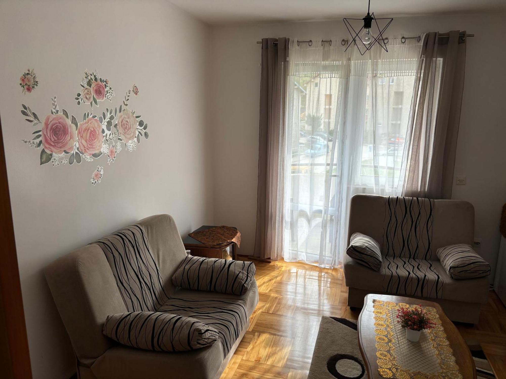 Elena Apartment Plužine Dış mekan fotoğraf