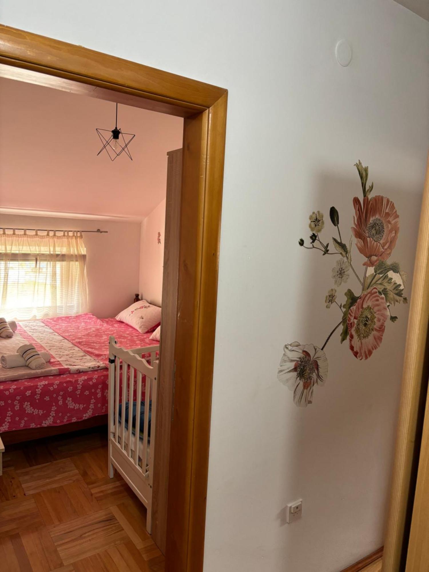 Elena Apartment Plužine Dış mekan fotoğraf