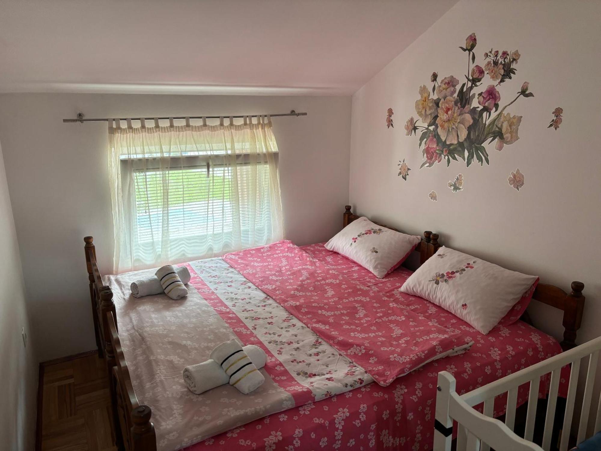 Elena Apartment Plužine Dış mekan fotoğraf